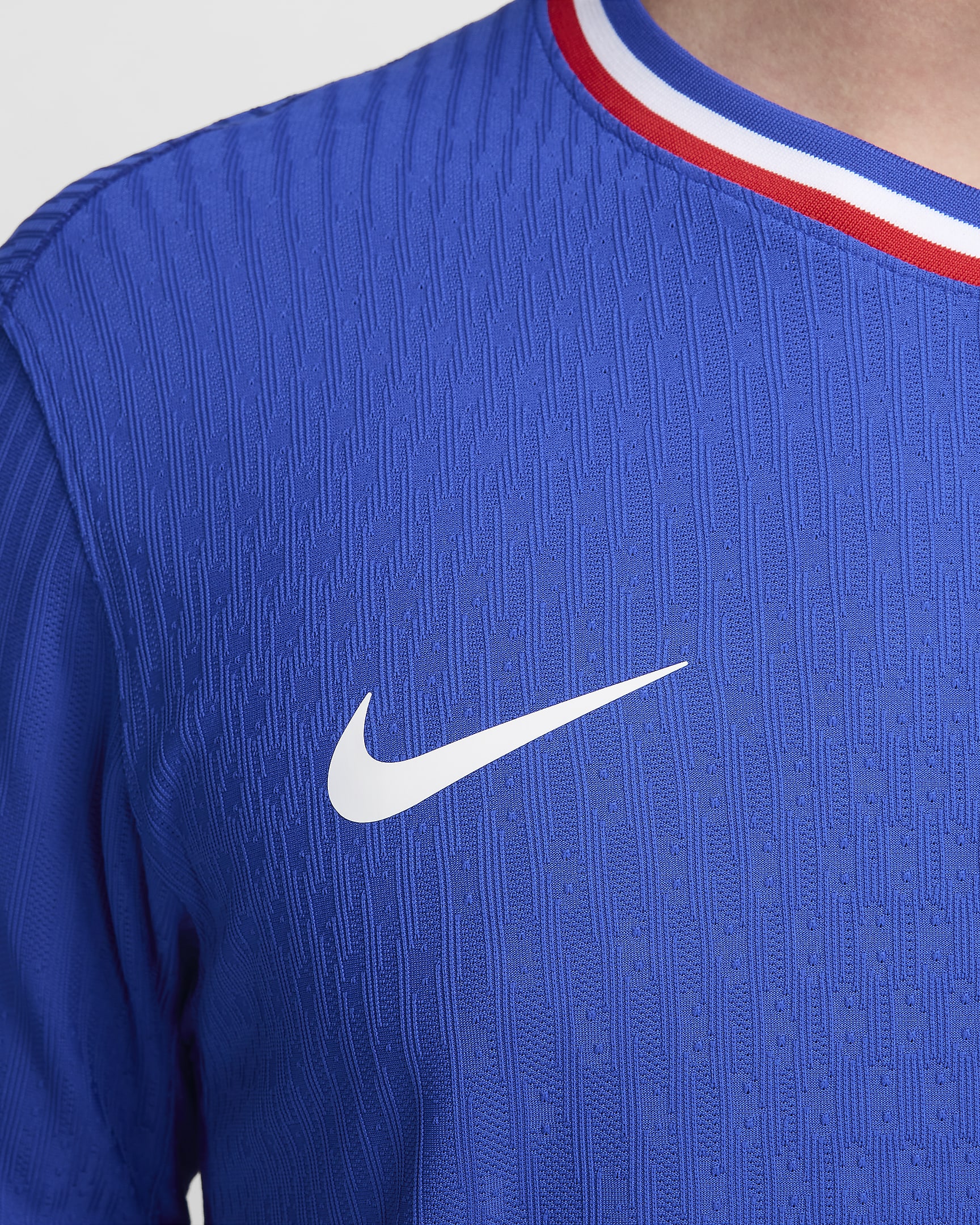 Maillot FFF Équipe de France 2024/25 Domicile