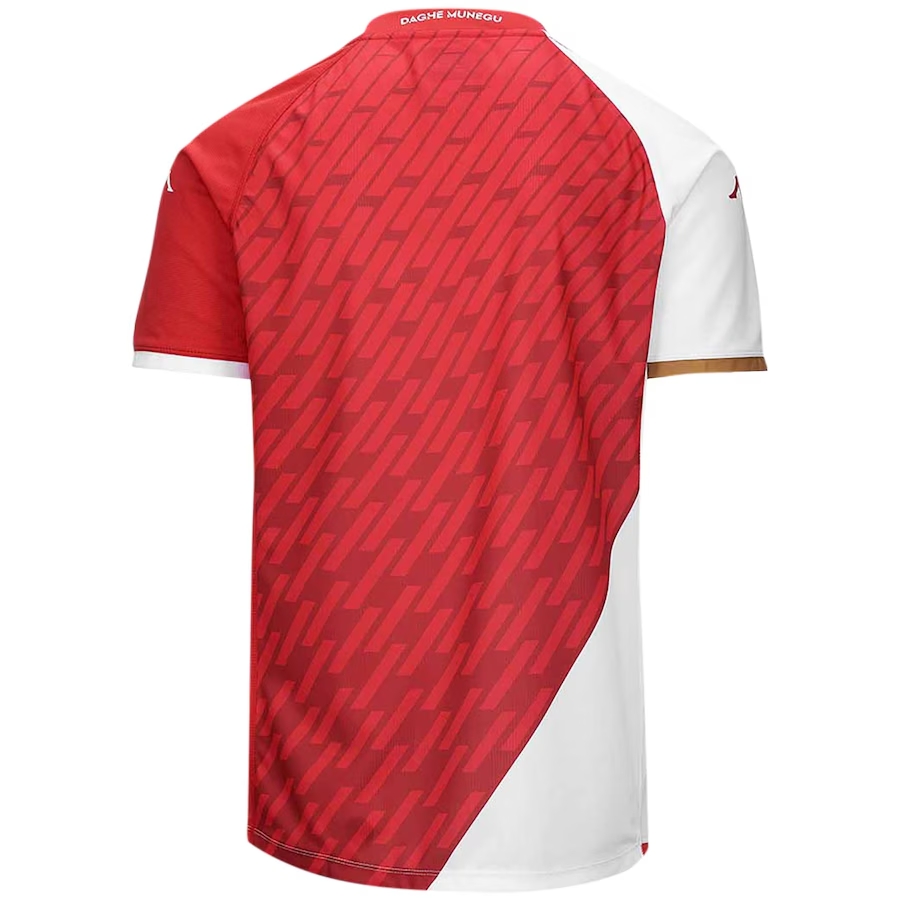 Maillot AS monaco domicile 2023 - 2024